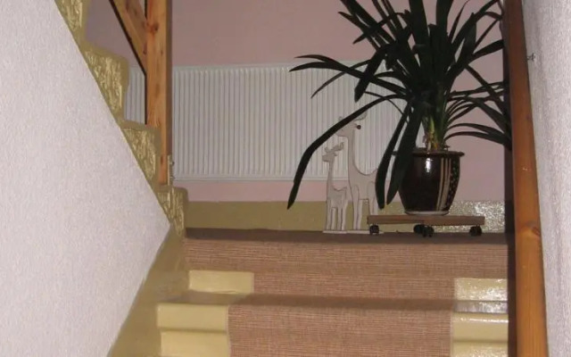 Villa Sonnenseite Jonsdorf