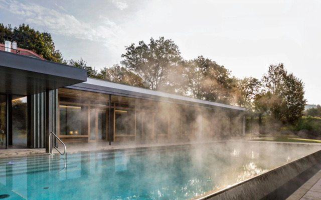 Gutshofhotel Winkler Bräu