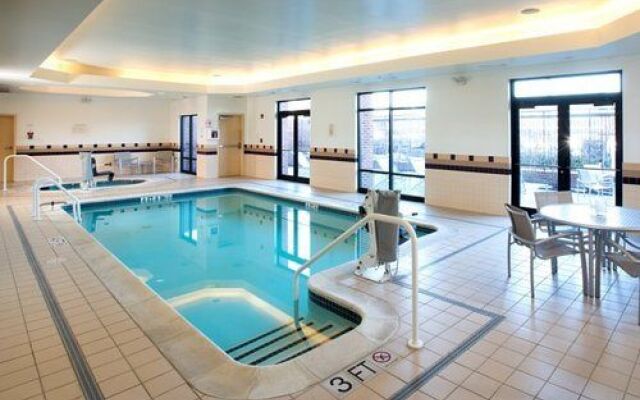 SpringHill Suites Annapolis