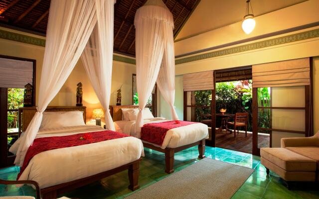 Villa Canggu by Plataran