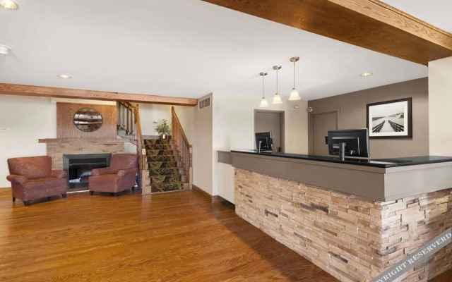Travelodge Suites Halifax Dartmouth