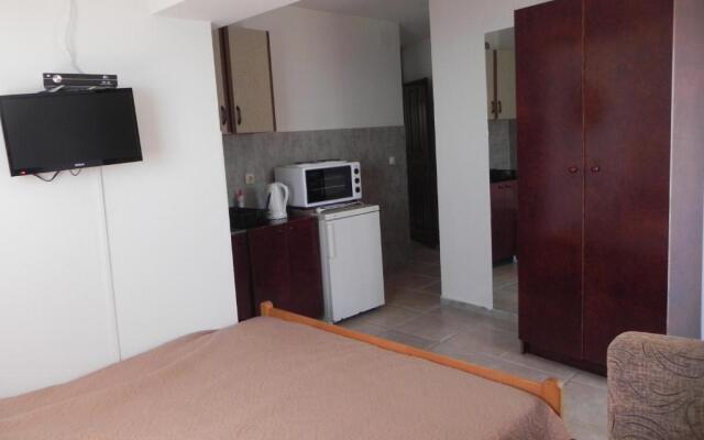 Apartments & Rooms Villa Anastasija