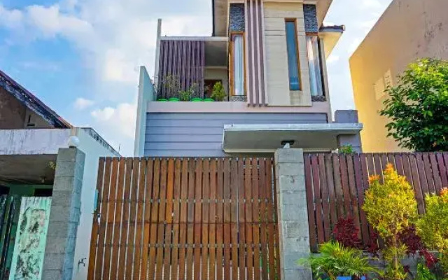 Hotel O Sumpil Syariah