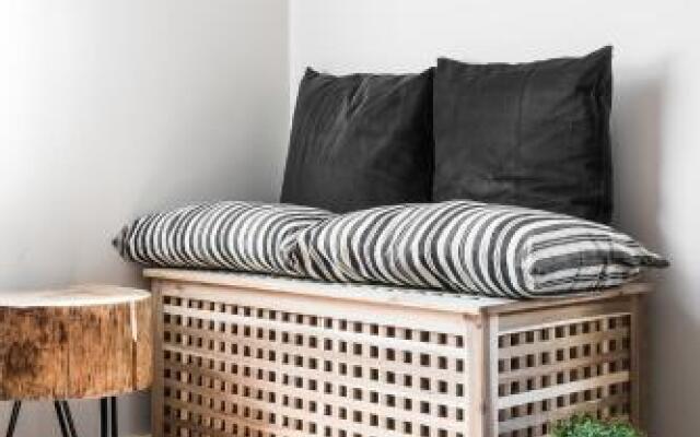 Apartamenty Nowotarska 3