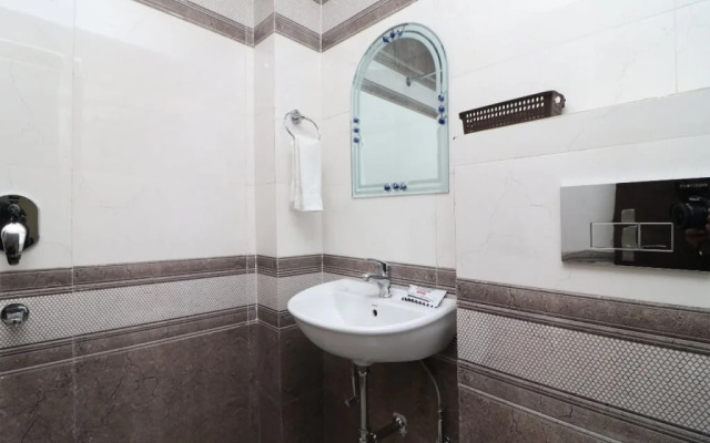 Hotel Yamuna Residency By OYO Rooms