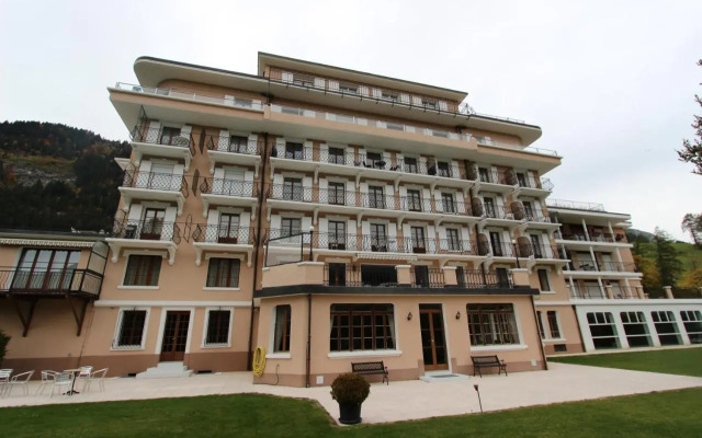 Appartement Rosat 6