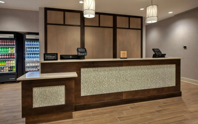 Homewood Suites by Hilton Columbus/Easton, OH