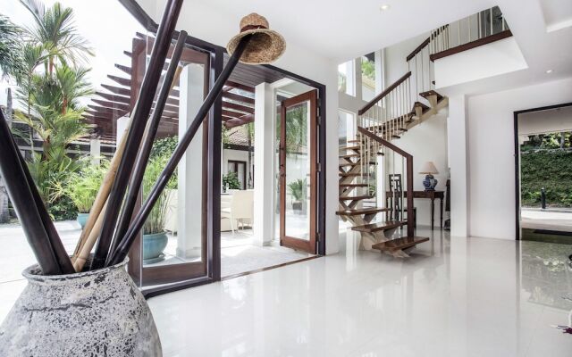 Villa Kanya 4 Beds