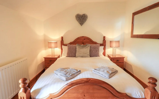 Millrace Cottage