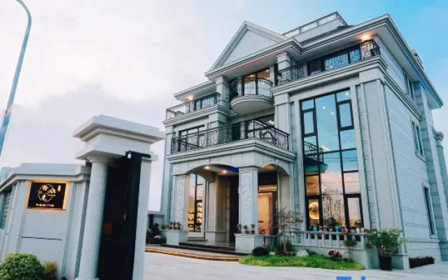 Shiguang Homestay(Shanghai Lingang Dishuihu Branch)