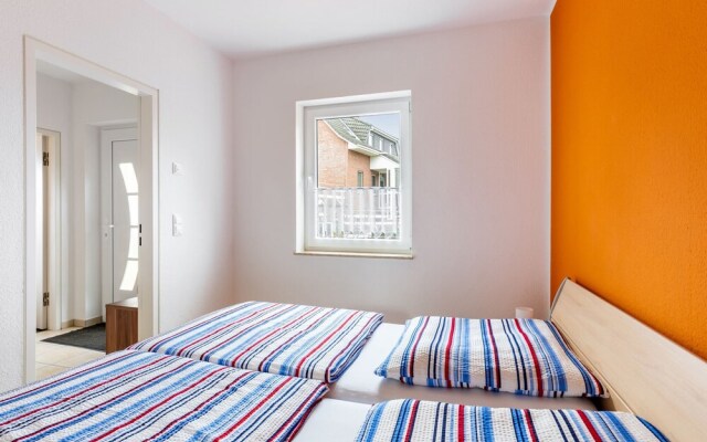 Ferienwohnung in der Nahe von Wismar