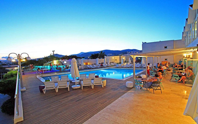 VG Resort Hotel