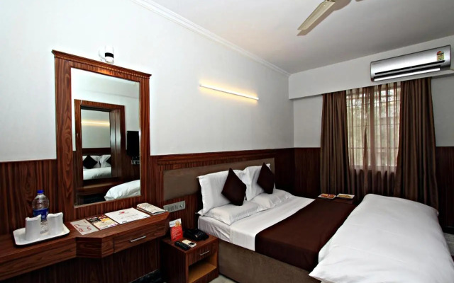 Hotel Empire International - Central Street