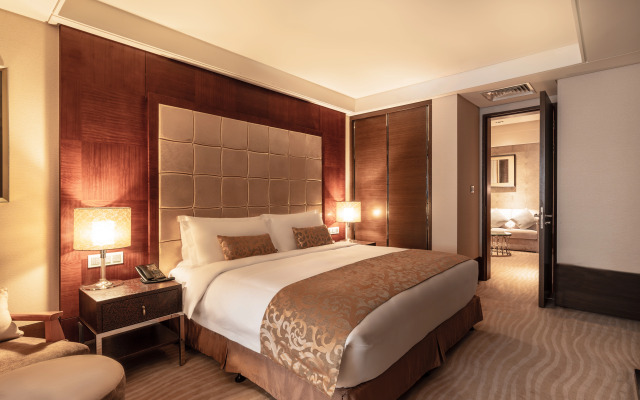 Kempinski Hotel Chongqing