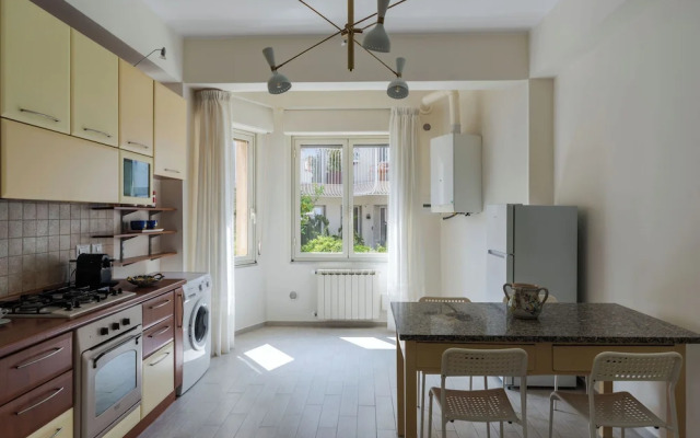 Giardino degli Aranci with Terrace by Wonderful Italy