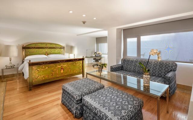 InterContinental Presidente Puebla by IHG