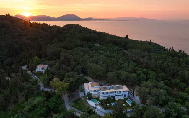 Playia Villas