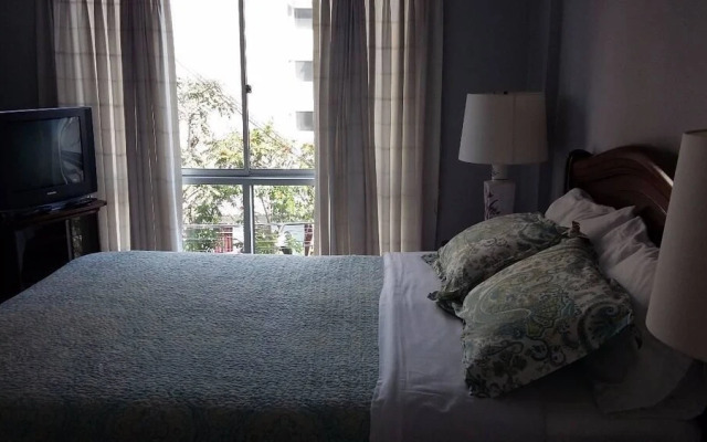 TRAVELSUITES PERU - Porta