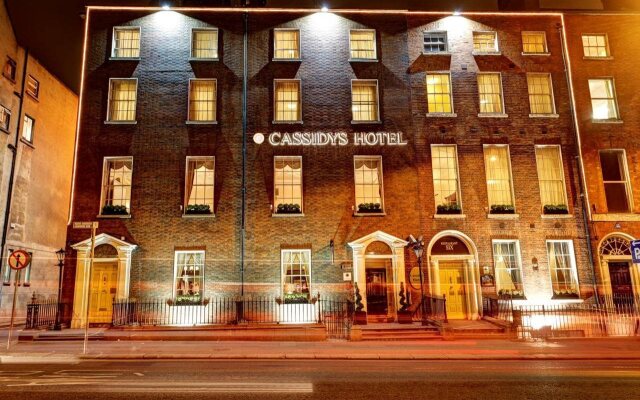 Cassidys Hotel