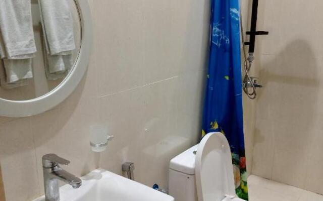 Kendwa Cool and Calm Hotel limited