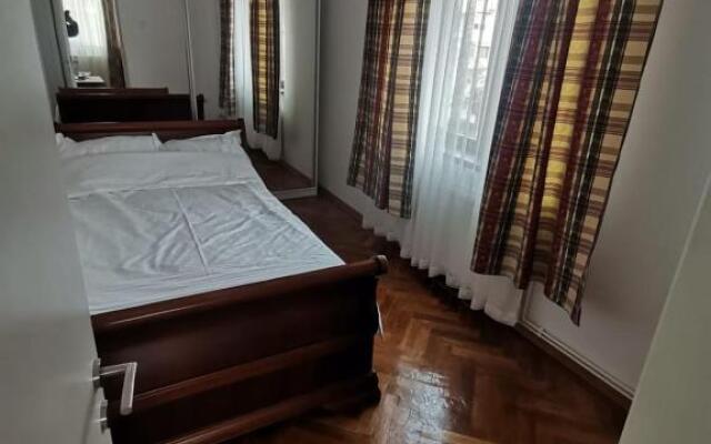Apartament ultracentral lux
