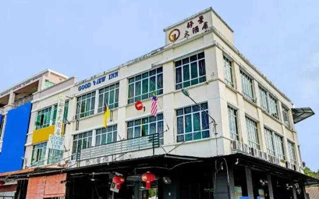 Hotel O Good View Inn