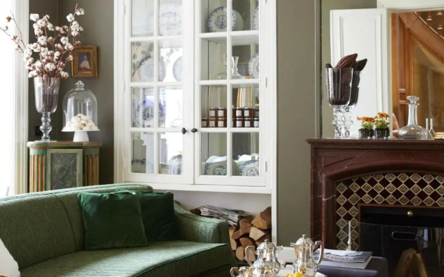 La Course Maison D'Hôtes de Luxe