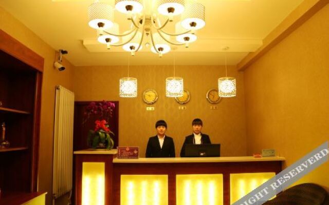Yunshang Hotel