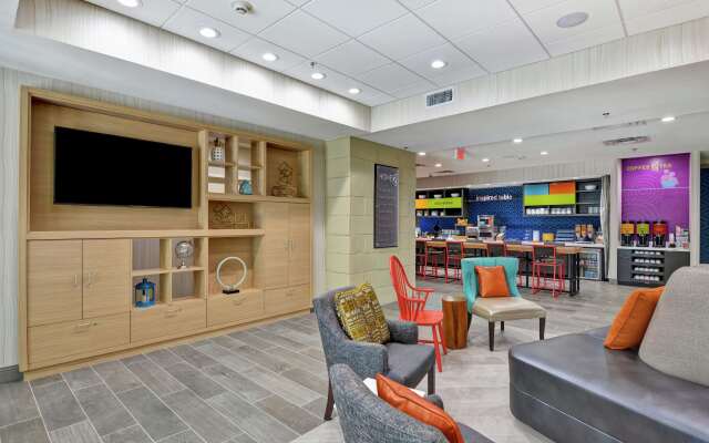 Home2 Suites by Hilton McKinney