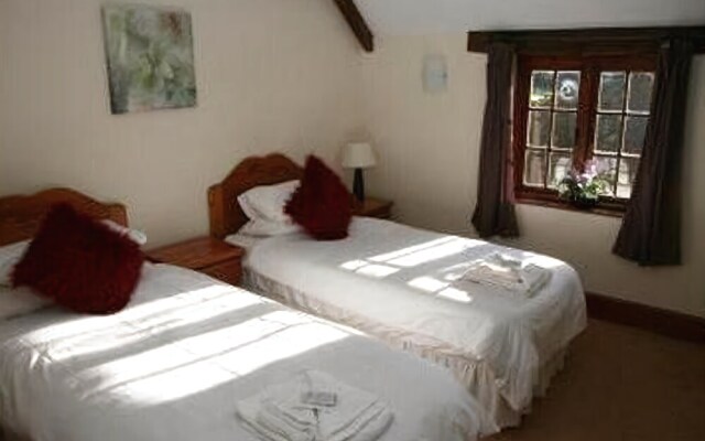 The Countryman Inn