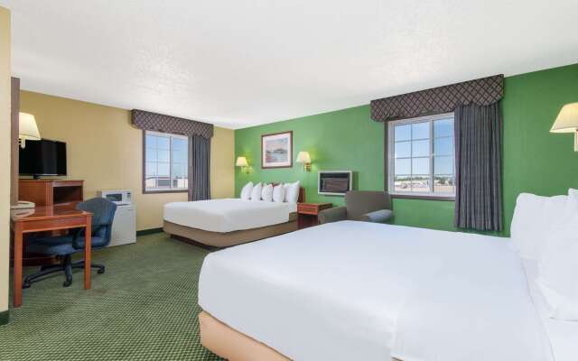 Days Inn by Wyndham Great Bend