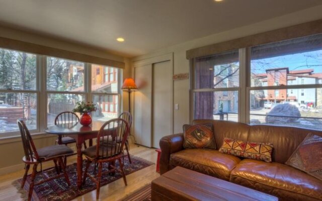 Accommodations in Telluride