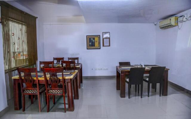 Fabhotel Hibiscus Stays