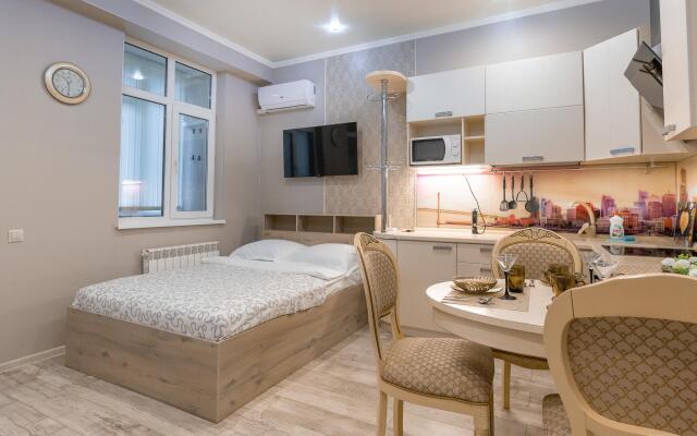 Apartment on Jan Fabricius street 2/26A
