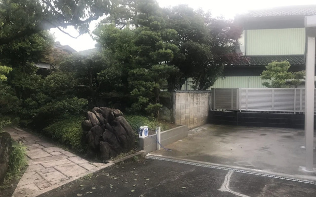 Hh3 Private House