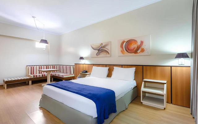 Hotel Pan Americano