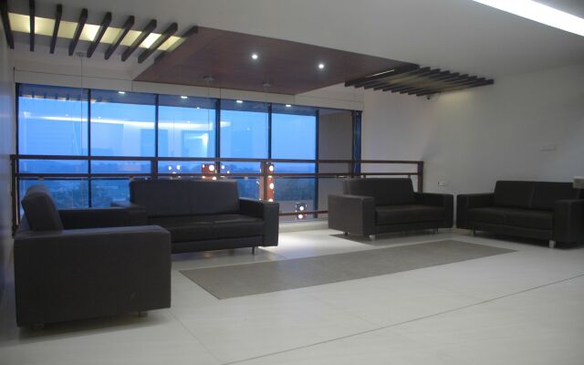 Kanan Hotel