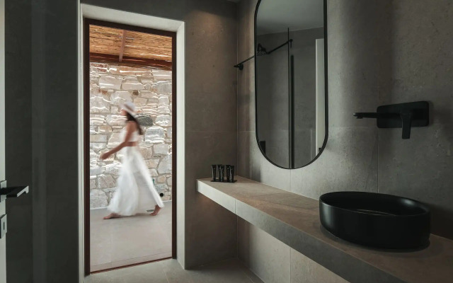 Sunrise Villas Ammouliani