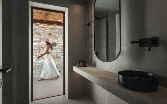 Sunrise Villas Ammouliani