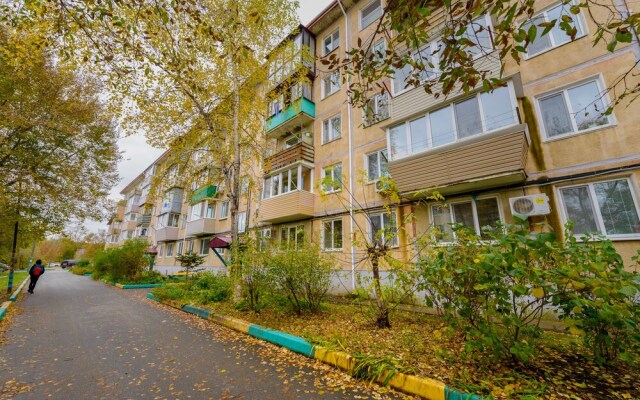 Apartments Primorsky Krai, Artem