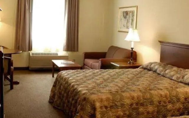 Oak Tree Lodge