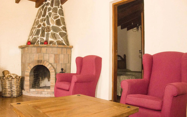 Casa Rural La Tanquera
