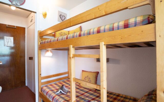 Villa Brelin Les Menuires 36634