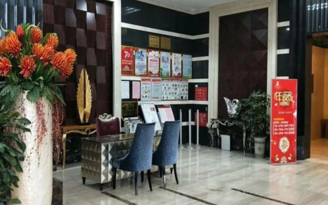 Hua Kai Hotel