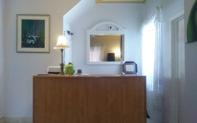 Ottawa Sleep Inn