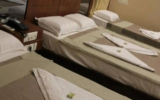 Raj Residency Salem