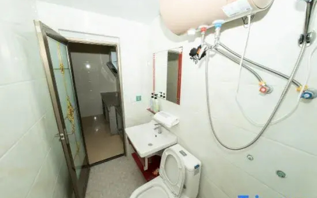 Haoyuan Apartment