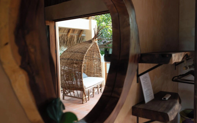 Casa Mariposa Oaxaca