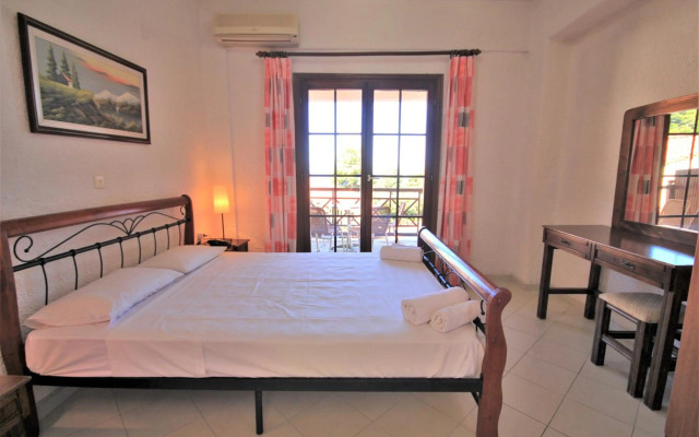 Delphi Hotel