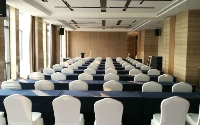 Binjiang Scholars Hotel